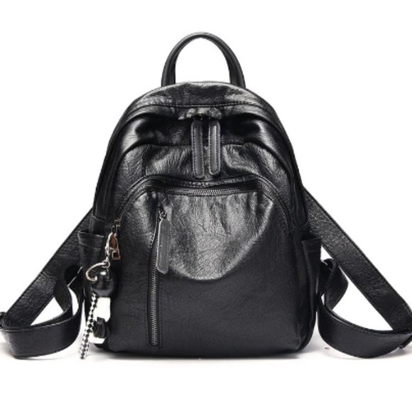 New Fashion Women Travel Backpack Large Capacity Female Bagpack Waterproof Backp